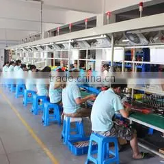 Changzhou Jinsanshi Mechatronics Co., Ltd. company overview - view 2 thumbnail