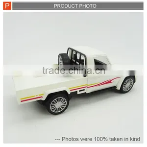 1/18 rc Toy Remote Control Pick up Truck for Kids thumbnail-2