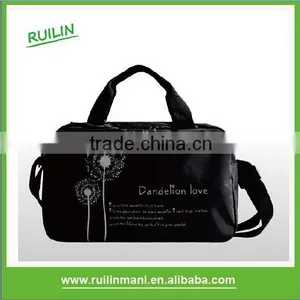 Customized Nylon Handbags Wholesale For Travelling thumbnail-2
