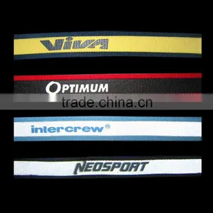 Custom Reflex Belts for Bags, Clothes thumbnail-2