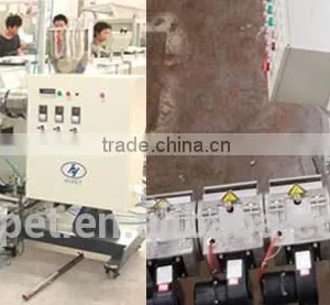 SJ35x25 PE/ PPR Jockey Extruder/ Co-extruder thumbnail-4