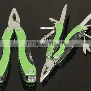 OEM Stainless Steel Multi Tool Function Combination Pliers for Outdooor thumbnail-1