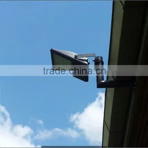 Chargeable IP65 Portable 7W/20W/40W Solar Led Flood Light thumbnail-6