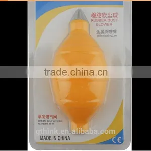Mobile Phone Desk Clean Rubber Dust Blower thumbnail-2