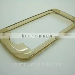 Spain New Products on China Market Mobile Phone Tpu Cover for Yotaphone 2 thumbnail-6