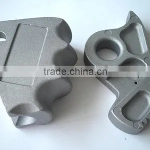 Stainless Steel Precision Investment Casting, Lost Wax Casting Parts thumbnail-4