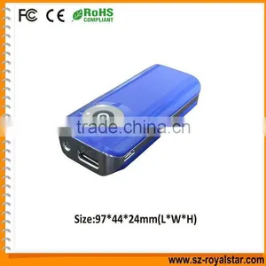 Mobile Phone Universal Charger thumbnail-1