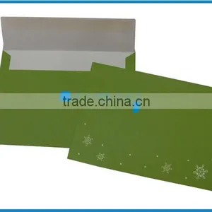 High Quality Brown Paper Envelope Printed With Best Selling thumbnail-2