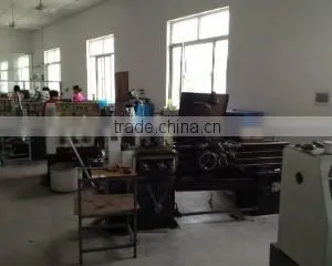 Shanghai Shensheng Biotech Co., Ltd. company overview - view 2 thumbnail