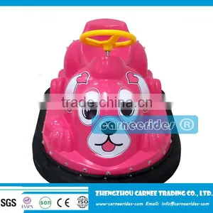 Electric Bumper Car, ,dodgem Bumper Car ,amusement Bumper Car for Sale thumbnail-4