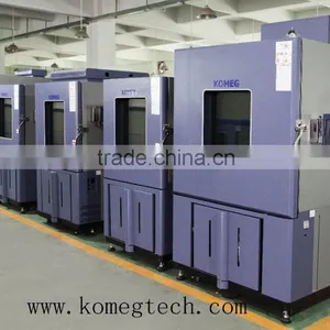 Programmable High and Low High and Low Temperature and Humidity Change Test Chamber for Filter thumbnail-3