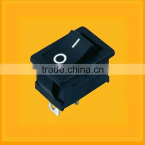 Buy Wholesale From China Mini Switch/on-off Switch With CE,rocker Switch thumbnail-6