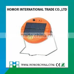 Solar LED Lantern IP65 With 3 Steps Dimmable 20LM-50LM-100LM thumbnail-5