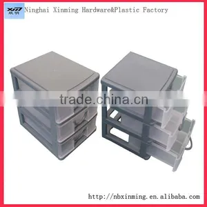 New Design Plastic Storage Box thumbnail-4