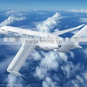 Air Freight From China to Ottawa/Toronto/Montreal/Vancouver,Canada thumbnail-1