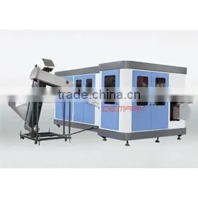 Big Volume 5-20L Bottle Blowing Machines thumbnail-1