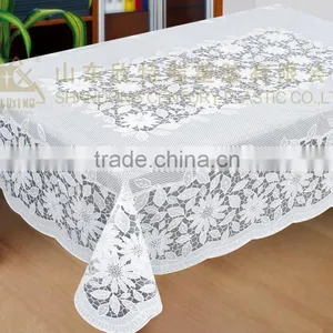 PVC TABLECLOTH - ZT-636 110*140CM thumbnail-1