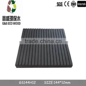 Newteck 2015 NEW Wpc Floor/Wood Plastic Composite Flooring Outdoor Wpc Floor thumbnail-2