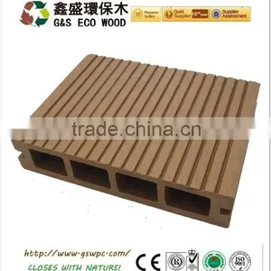 WPC Swimming Flooring/decking thumbnail-5