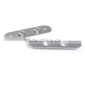 Customized Stamping Electric Hardware Stamping Parts thumbnail-6