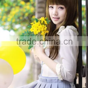 2015 High Grade Fiber Synthetic Fashion Wig thumbnail-4