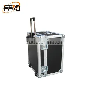 Custom Aluminum Air Box thumbnail-1