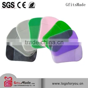 Eco-friendly Sticky Mat/sticky Mats/custom Pu/pvc Pad Squares thumbnail-3