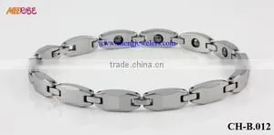 High Quality Primary Color Germanium Tungsten Bracelets thumbnail-1
