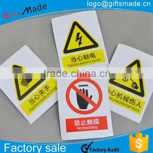 Custom Labels Stickers Printing/large Label Stickers/bulk Label Stickers thumbnail-5