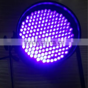 UV Led Par Can/ UV Led Stage Lighting thumbnail-1