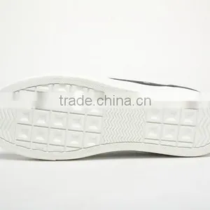 Cow Leather High Cut Runnning Athletic Sports Shoes thumbnail-6