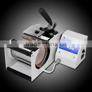 Mini Low Price Mug Heat Press Machine thumbnail-1