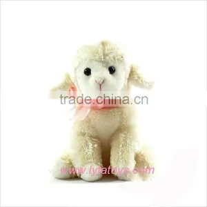 Plush Toys Sheep thumbnail-1