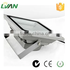 Waterproff Lighting Billboard Stadium GYM IP65 50w 80w 100w 120w 150w Led Flood Light thumbnail-5
