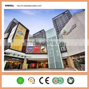 Latest Design Customized Color 2.5-3mm Thickness Corrosion Resistance Flexible Sandstone, Exterior Wall Sandstone thumbnail-4