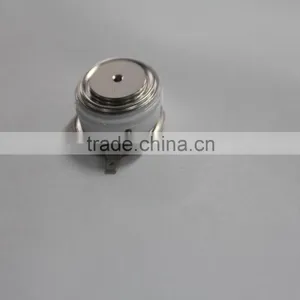 High Quality KK Disc Type Fast Switching Thyristor thumbnail-1