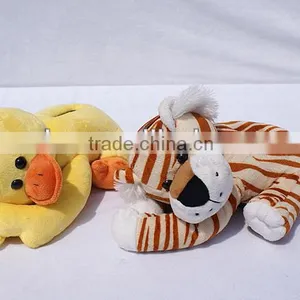 Cute Money Saving Box Bank thumbnail-1