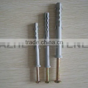 PE Anchor With Nail Screw thumbnail-1