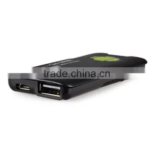 Rikomagic MK802 IIIS Android PC 8GB HD TV Box Remote+Fly Air Mouse+Keyboard F10Rikomagic MK802 IIIS Android PC 8GB HD TV Box Rem thumbnail-1
