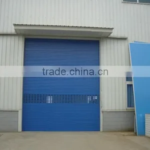 High Quality Door Motors Warehouse Door Motor Remote Control Electric Door Motor thumbnail-6