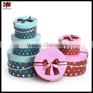 Wholesale Customized Cardboard Gift Box With Handle Recylable Flower Box thumbnail-1