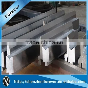 Metal Bending Machine Press Brake Tools thumbnail-1