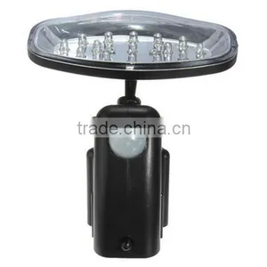 Solar Power Motion Sensor Light / LED Spot Light Garden / Motion Sensor Led Light thumbnail-5