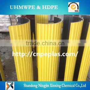 China Supplier for UHMWPE Coal Mining Liner Board thumbnail-4