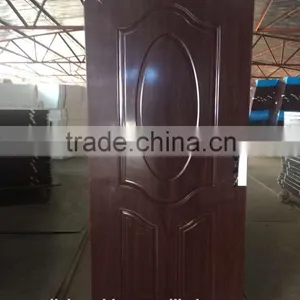 Simple Design American Steel Room Door for Apartment Design thumbnail-6