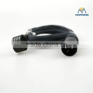 NAIL-EG 50Hz/60Hz Materical ABS Enail d Nail thumbnail-3