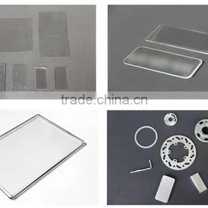 High Precision Automatic Metal, Nonmetal Polishing Machine thumbnail-4