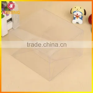 Customized Clear Paper Board Belt Package Box / Paper Belt Box thumbnail-3