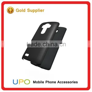 [UPO] New Arrival Hybrid Rugged Protective Armor Hard PC Mobile Phone Case for LG g4 thumbnail-3