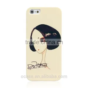 Not Aluminum Luxury Design PC Thin Mobile Phone Case for Iphone6. thumbnail-3